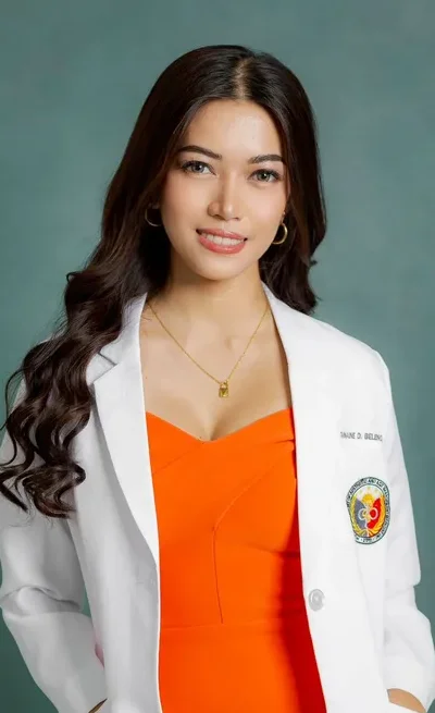 Dr Charmaine Beleno