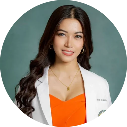 Dr Charmaine Beleno