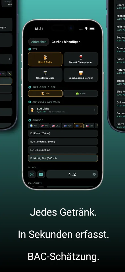 App-Screenshot 1