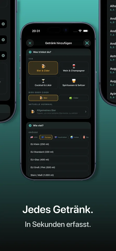 App-Screenshot 5