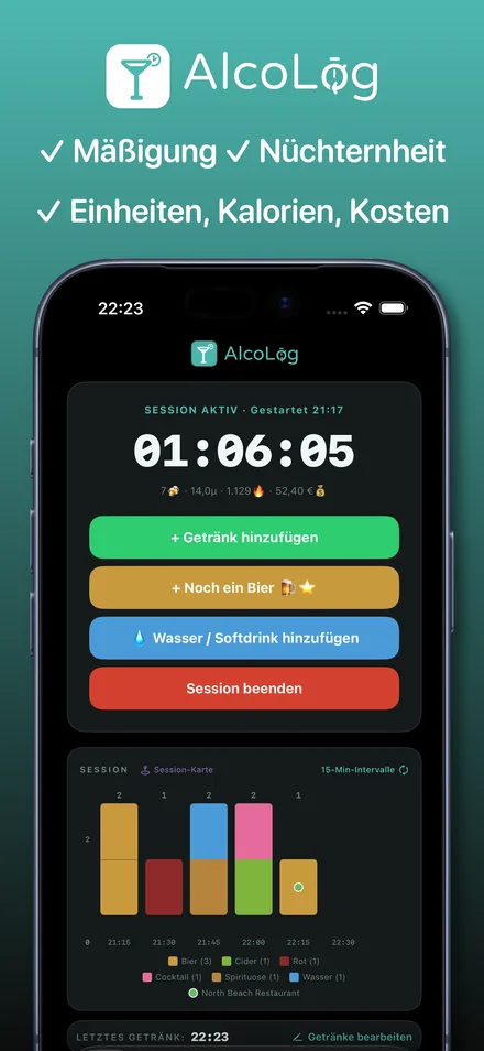 App-Screenshot 1