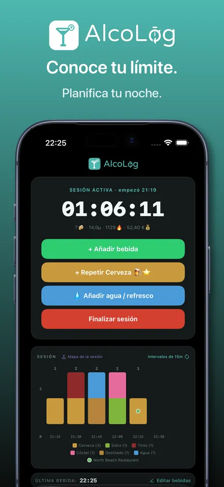 Captura de la app 1