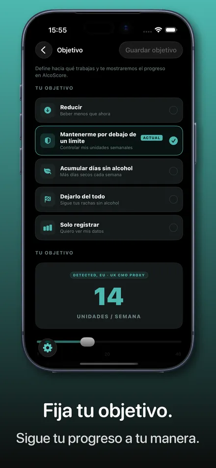 Captura de la app 4