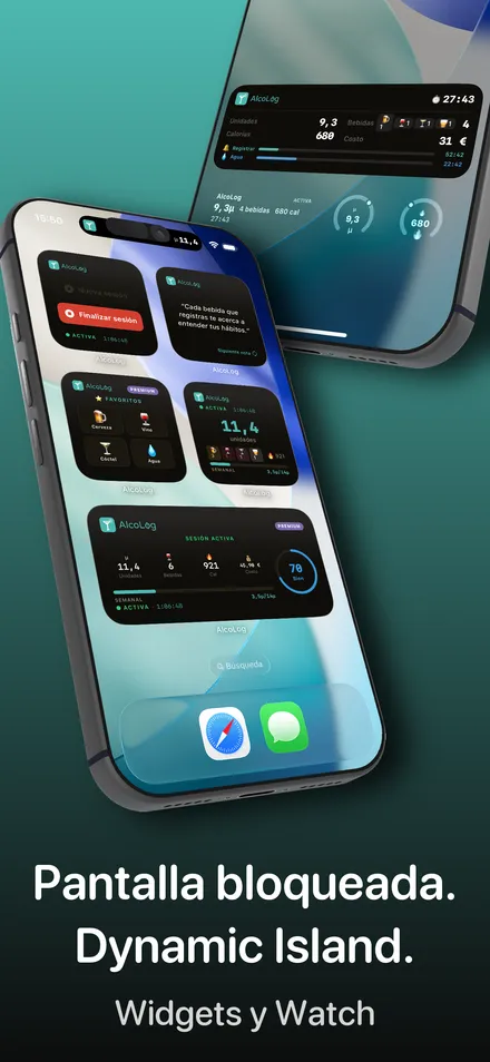 Captura de la app 5
