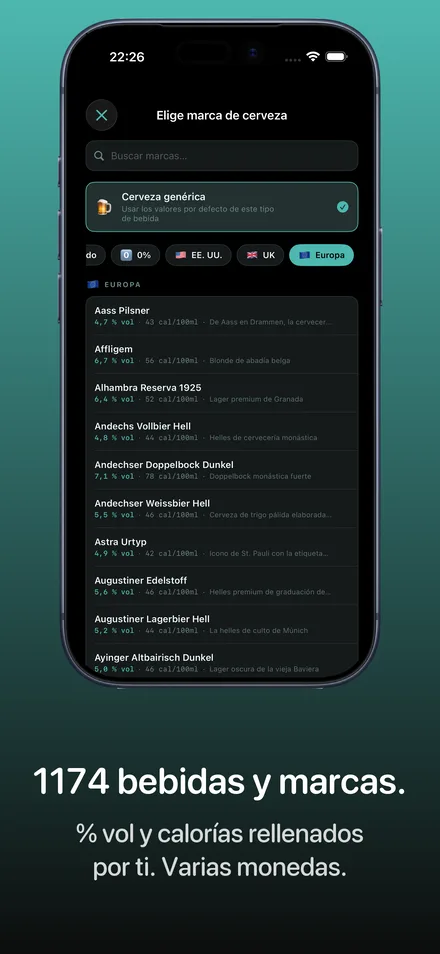 Captura de la app 6