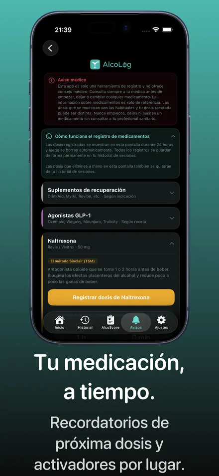Captura de la app 10