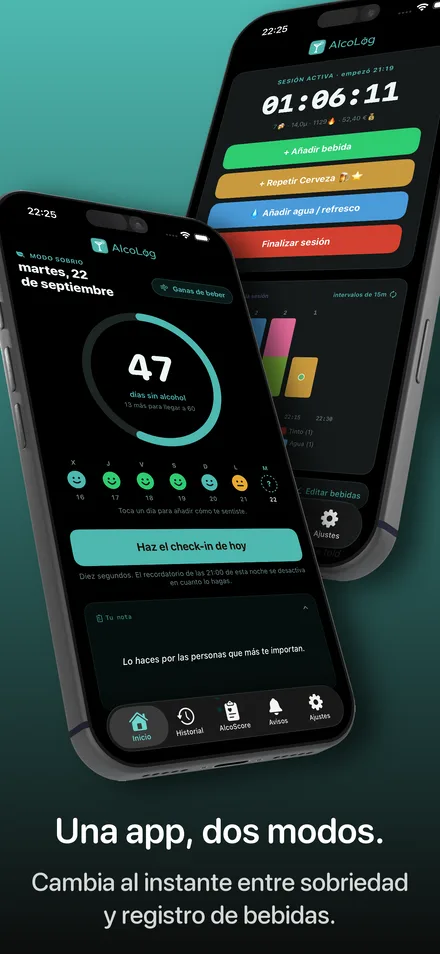 Captura de la app 2