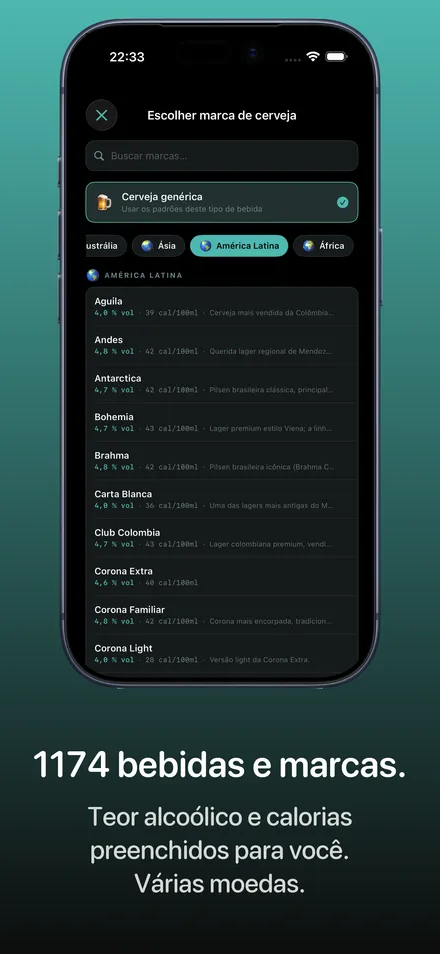 Captura do app 6