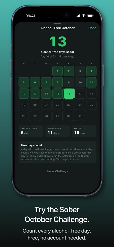 App screenshot 1