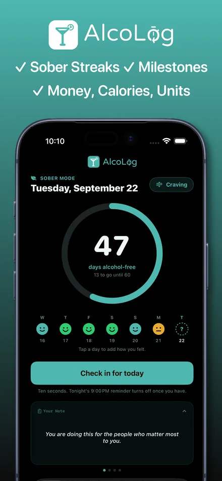 App screenshot 2