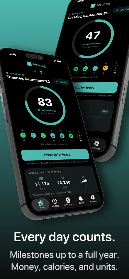 App screenshot 6