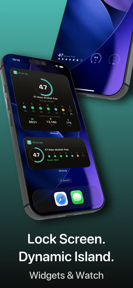 App screenshot 8