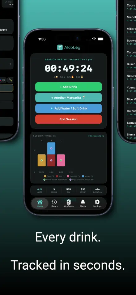 App screenshot 1