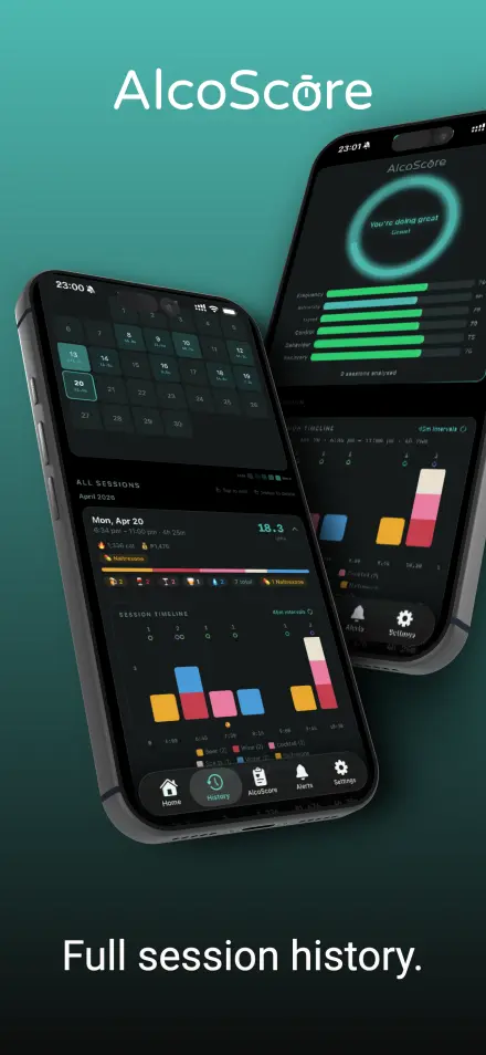 App screenshot 2