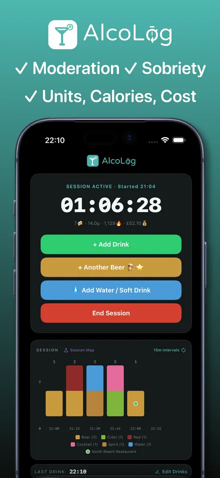 App screenshot 1