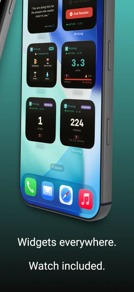 App screenshot 5