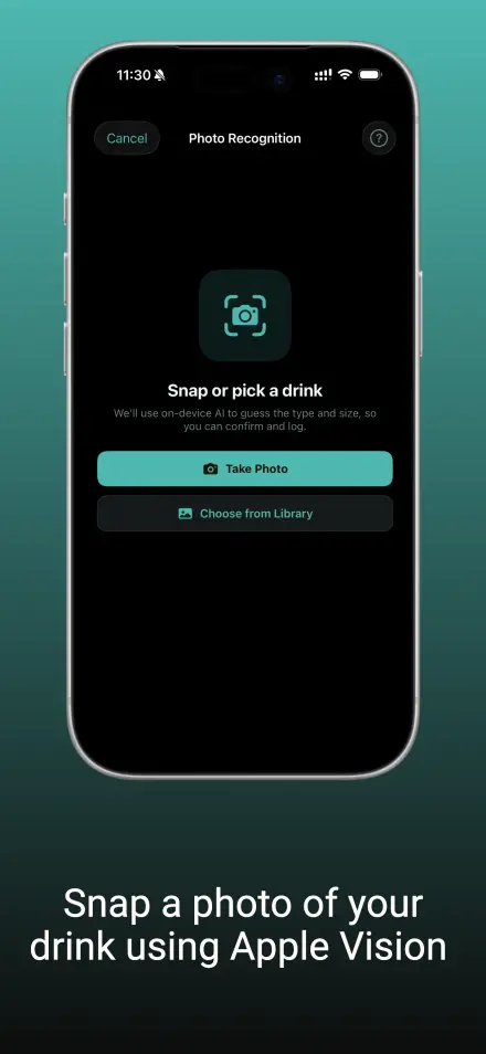 App screenshot 7