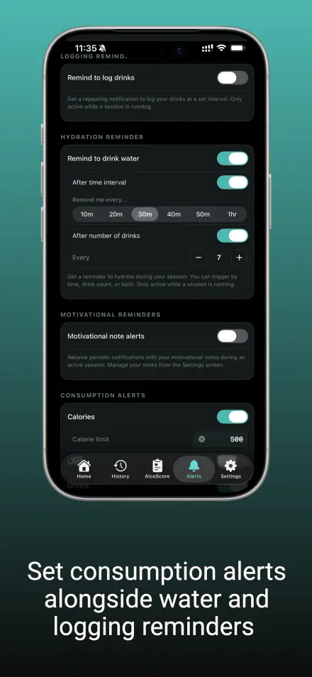 App screenshot 8