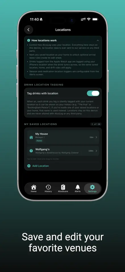 App screenshot 10