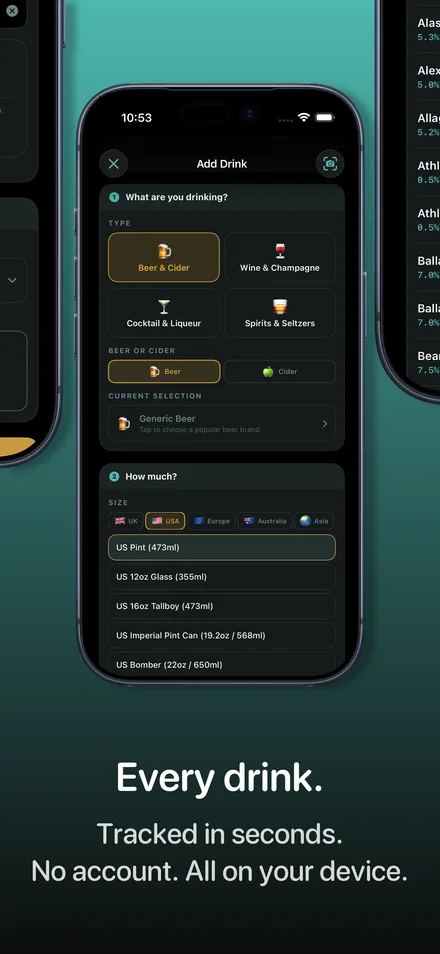 App screenshot 5