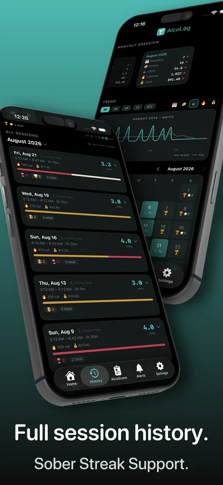 App screenshot 4