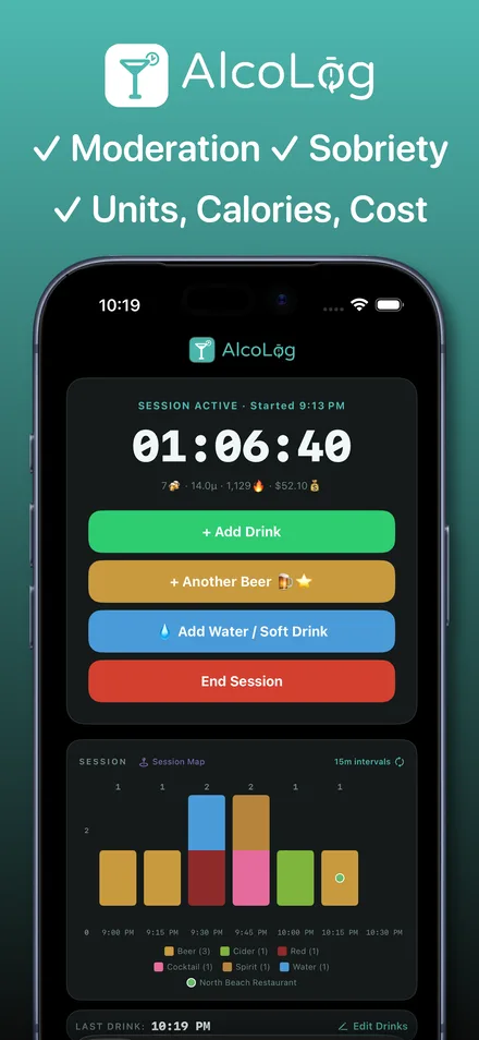App screenshot 1