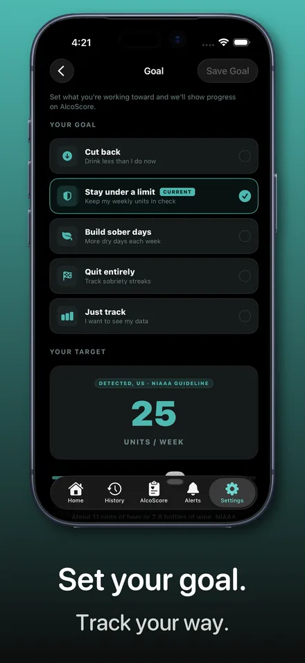 App screenshot 3