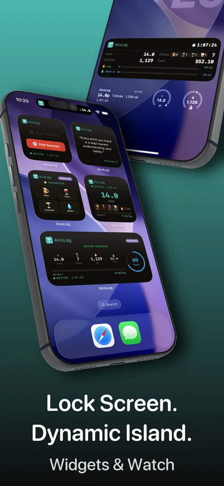 App screenshot 8