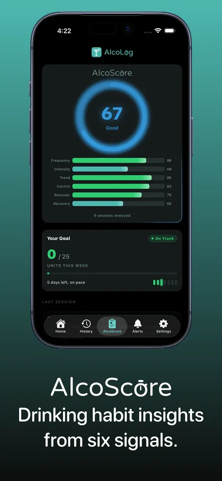 App screenshot 9