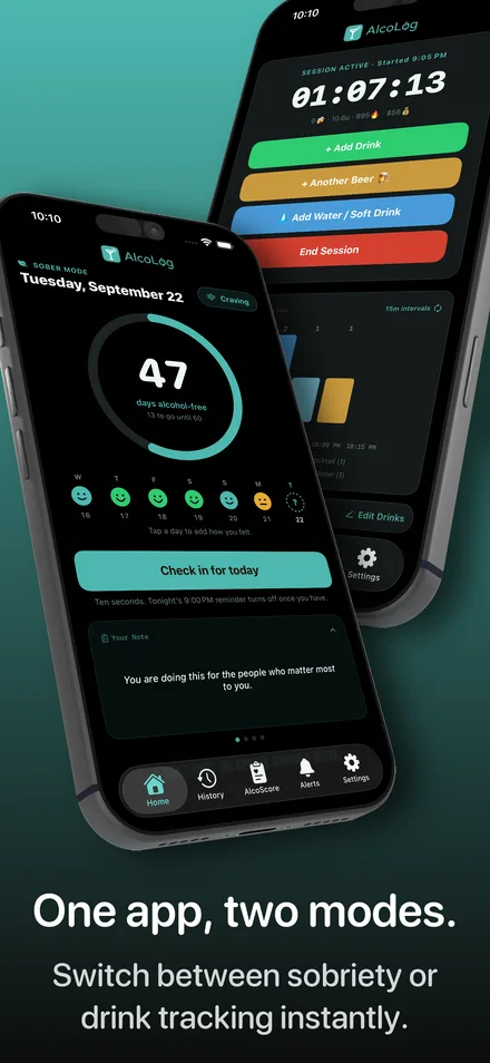 App screenshot 2