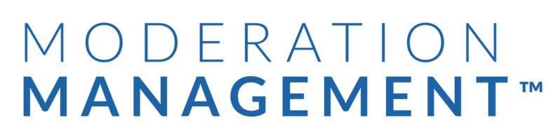Moderation Management