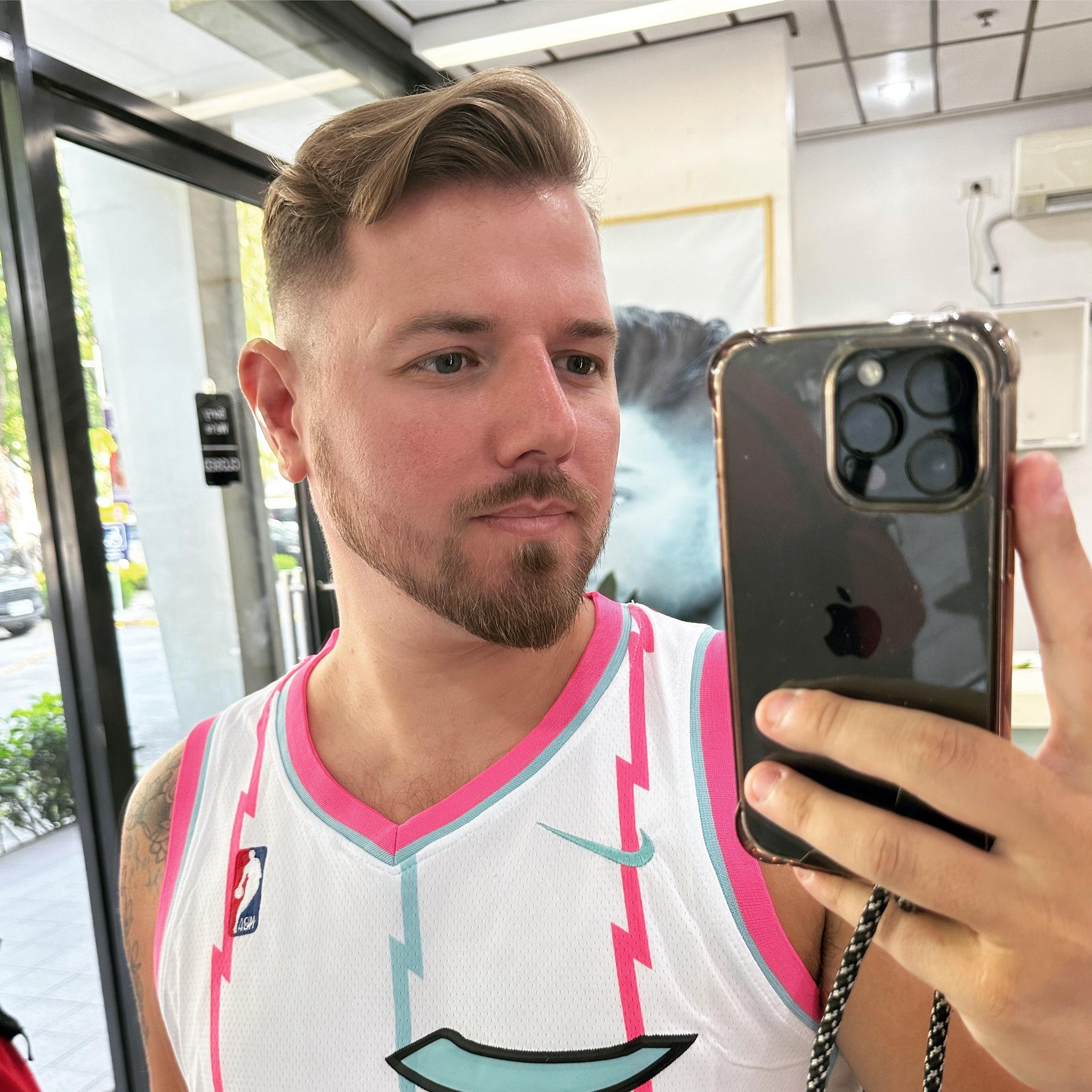 Craig Wosahlo